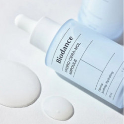 Biodance Hydro Cera-Nol Ampoule Mitrinošs sejas serums 50ml