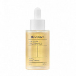 Biodance Skin Glow Vital Ampoule Starojumu piešķirošs serums 50ml