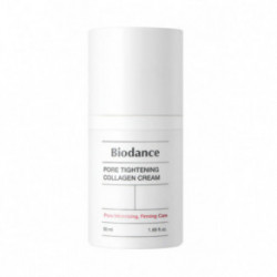 Biodance Pore Tightening Collagen Cream Daudzfunkcionāls sejas krēms 50ml