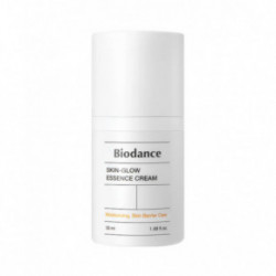 Biodance Skin-Glow Essence Cream Viegls, mitrinošs sejas krēms 50ml