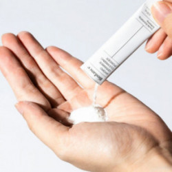 Biodance Hydro Ceramide Cleansing Powder Attīrošs sejas pūderis 30x1g