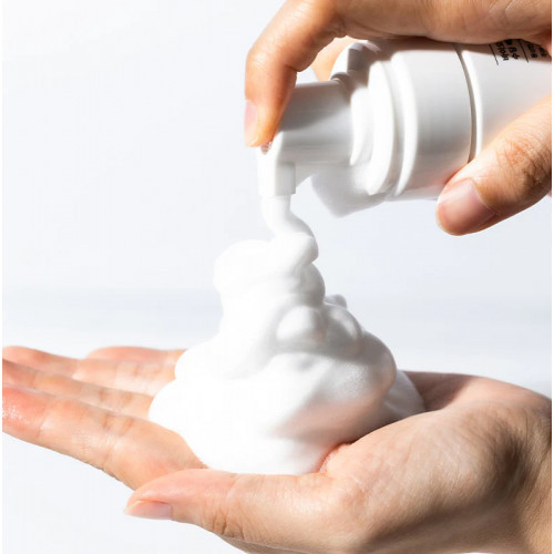 Biodance Soothing Barrier Cleansing Foam Attīrošas putas 120ml
