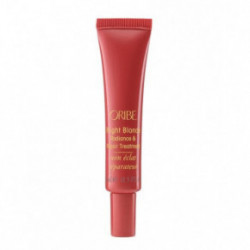 Oribe Bright Blonde Radiance & Repair Treatment Atjaunojoša procedūra balinātiem matiem 175ml