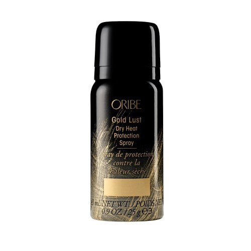 Oribe Gold Lust Dry Heat Protection Spray Matu aizsardzība pret karstumu 250ml