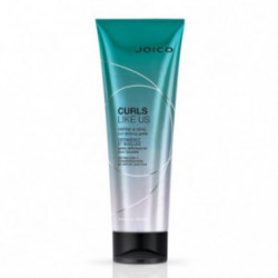 Joico Curls Like Us Define & Seal Curl Defining Gelee Loku veidošanas gels 250ml