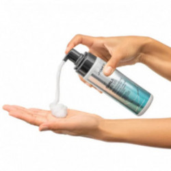 Joico Curls Like Us Smooth & Bounce Curl Hydrating Foam Mitrinošas matu putas lokām 200ml