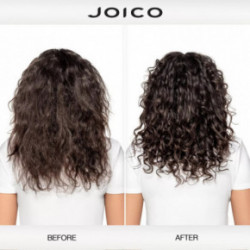 Joico Curls Like Us Hydrate & Define Curl Crème Styler Loku veidošanas krēms 200ml