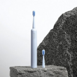 Alpine White Sonic Toothbrush Elektriskā zobu birstīte 1gab.