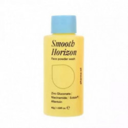 Pharma Oil Smooth Horizon Face Powder Wash Sejas mazgāšanas pulveris 45g
