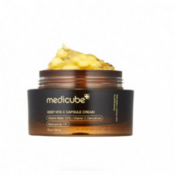 Medicube Deep Vita C Capsule Cream Sejas krēms 55g