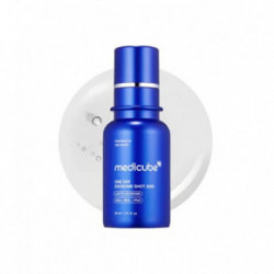 Medicube One Day Exosome Shot Pore Ampoule 2000 Atjaunojošs serums ar mikroadatām 30ml