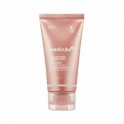 Medicube Collagen Night Wrapping Mask Sejas maska 75ml