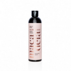 Macadeia Scrubbing Body Wash Refreshing Guava Skrubējošs ķermeņa mazgāšanas līdzeklis ar atsvaidzinošu guavu 300ml