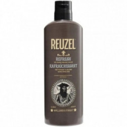 Reuzel Refresh No Rinse Beard Wash Sausais šampūns bārdai 200ml