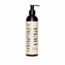 Macadeia Body Lotion Balancing Macadamia Oil & Shea Butter Barojošs ķermeņa krēms ar makadāmijas eļļu un šī sviestu 300ml