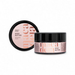 Macadeia Body Butter Refreshing Guava Ķermeņa sviests ar atsvaidzinošu guavu 200ml