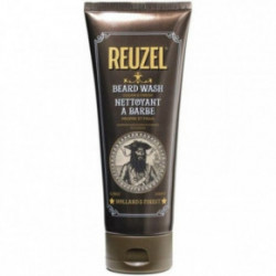 Reuzel Clean & Fresh Beard Wash Bārdas šampūns 200ml