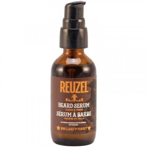 Reuzel Clean & Fresh Beard Serum Bārdas serums 59ml