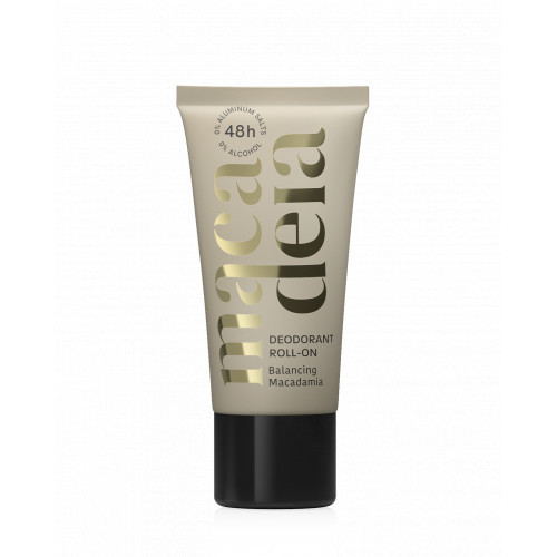 Macadeia Deodorant Roll-On 48H Balancing Macadamia Rullīšu dezodorants 48H ar makadāmijas eļļu 50ml