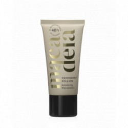 Macadeia Deodorant Roll-On 48H Balancing Macadamia Rullīšu dezodorants 48H ar makadāmijas eļļu 50ml