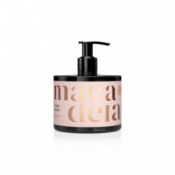 Macadeia Hand Wash Refreshing Guava Atsvaidzinošas šķidras roku ziepes ar guavas aromātu 300ml