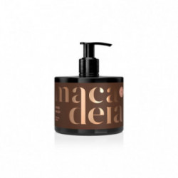 Macadeia Hand Wash Relaxing Coffee Šķidrās roku ziepes ar kafijas aromātu 300ml