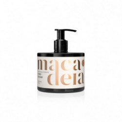 Macadeia Hand Cream Refreshing Guava Roku krēms ar atsvaidzinošu guavas aromātu 300ml