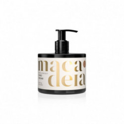 Macadeia Hand Cream Balancing Shea Butter Roku krēms ar šī sviestu 300ml