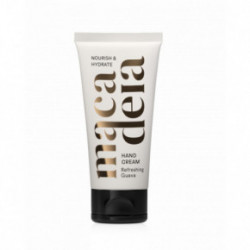 Macadeia Hand Cream Refreshing Guava Roku krēms ar atsvaidzinošu guavas aromātu 50ml