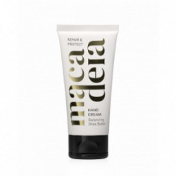 Macadeia Hand Cream Balancing Shea Butter Roku krēms ar šī sviestu 300ml