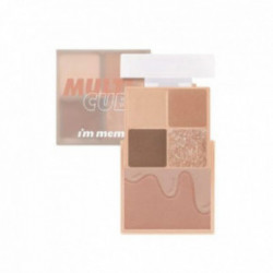 I'M MEME Multi Cube Eyeshadow Ēnu palete 7.7g