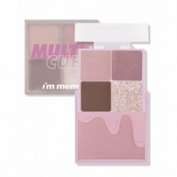 I'M MEME Multi Cube Eyeshadow Ēnu palete 7.7g