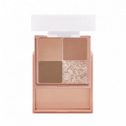 I'M MEME Multi Cube Eyeshadow Ēnu palete 7.7g