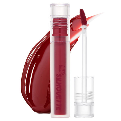 I'M MEME Lip Silhouette Gloss Lūpu spīdums 4ml