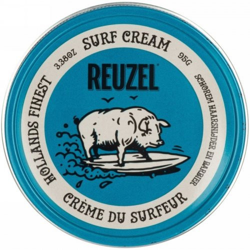 Reuzel Surf Cream Matu veidošanas krēms 95g