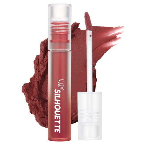 I'M MEME Lip Silhouette Matte Velvet Tint Matēts lūpu spīdums 4g