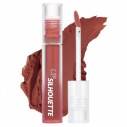I'M MEME Lip Silhouette Matte Velvet Tint Matēts lūpu spīdums 4g