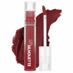 I'M MEME Lip Silhouette Matte Velvet Tint Matēts lūpu spīdums 4g