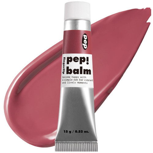 I'M MEME Pep! Balm Lūpu balzams 15g