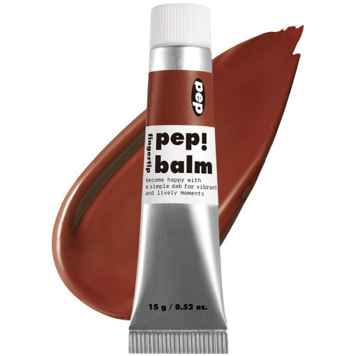 I'M MEME Pep! Balm Lūpu balzams 15g