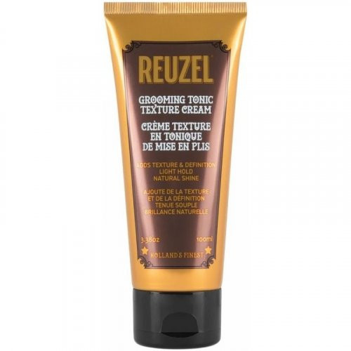 Reuzel Grooming Tonic Texture Cream Matu veidošanas krēms 100ml