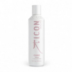 I.C.O.N. Cure Regenerējošs matu šampūns 250ml