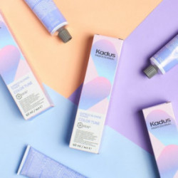 Kadus Professional Color Tune Express Blonde Toner Tonējoša matu krāsa 60ml
