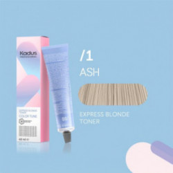 Kadus Professional Color Tune Express Blonde Toner Tonējoša matu krāsa 60ml
