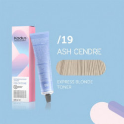 Kadus Professional Color Tune Express Blonde Toner Tonējoša matu krāsa 60ml