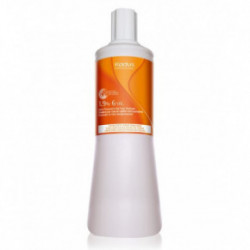 Kadus Professional Demi Permanent Hair Color Developer Emulsion Oksidējoša emulsija 1000ml