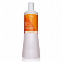 Kadus Professional Demi Permanent Hair Color Developer Emulsion Oksidējoša emulsija 1000ml