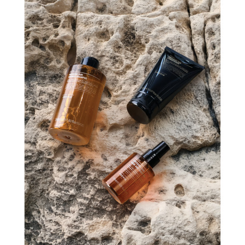 PREVIA Virtuous Sun Hair and Body Oil Ķermeņa un matu eļļa 100ml