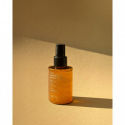 PREVIA Virtuous Sun Hair and Body Oil Ķermeņa un matu eļļa 100ml