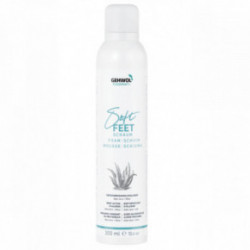 Gehwol Soft Feet Foam Mitrinošas putas pēdām 125ml